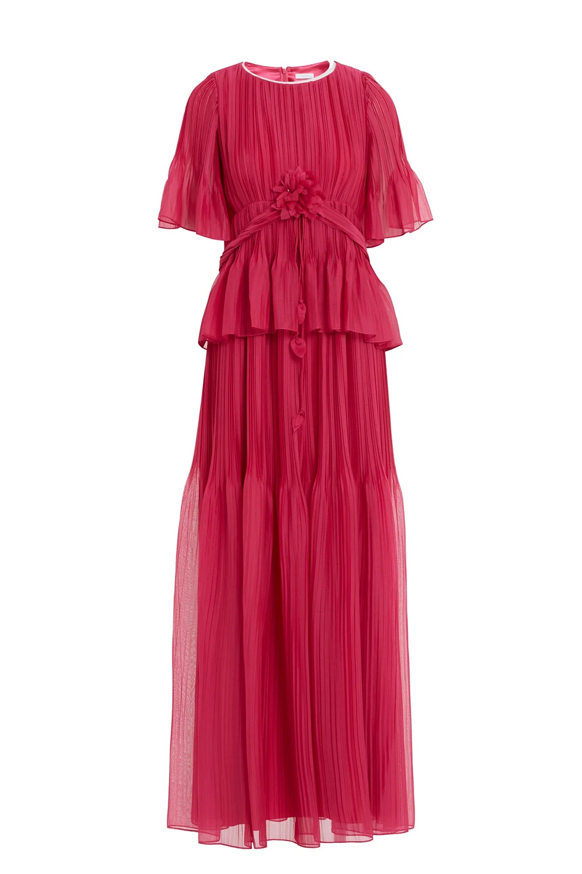 M5J095 DRESS فستان