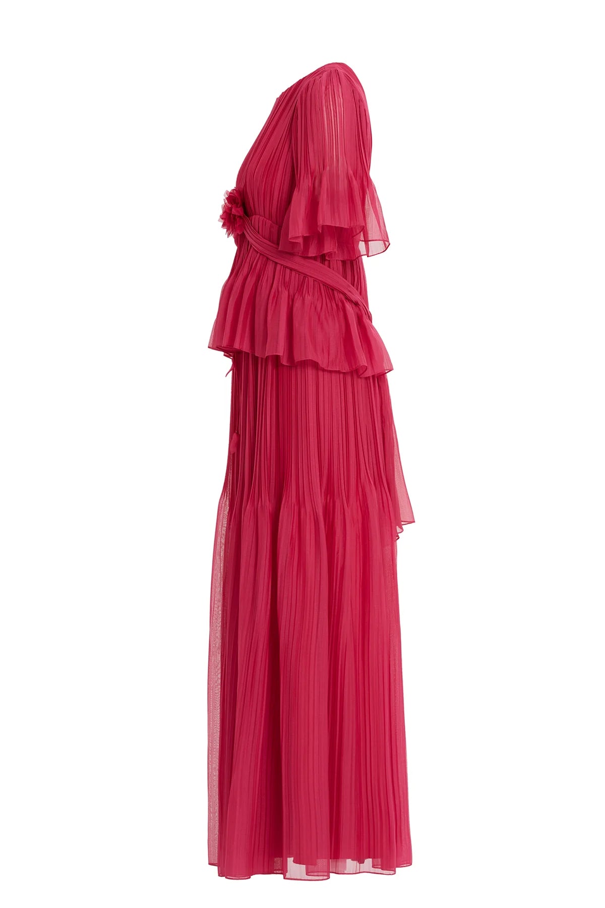 M5J095 DRESS فستان