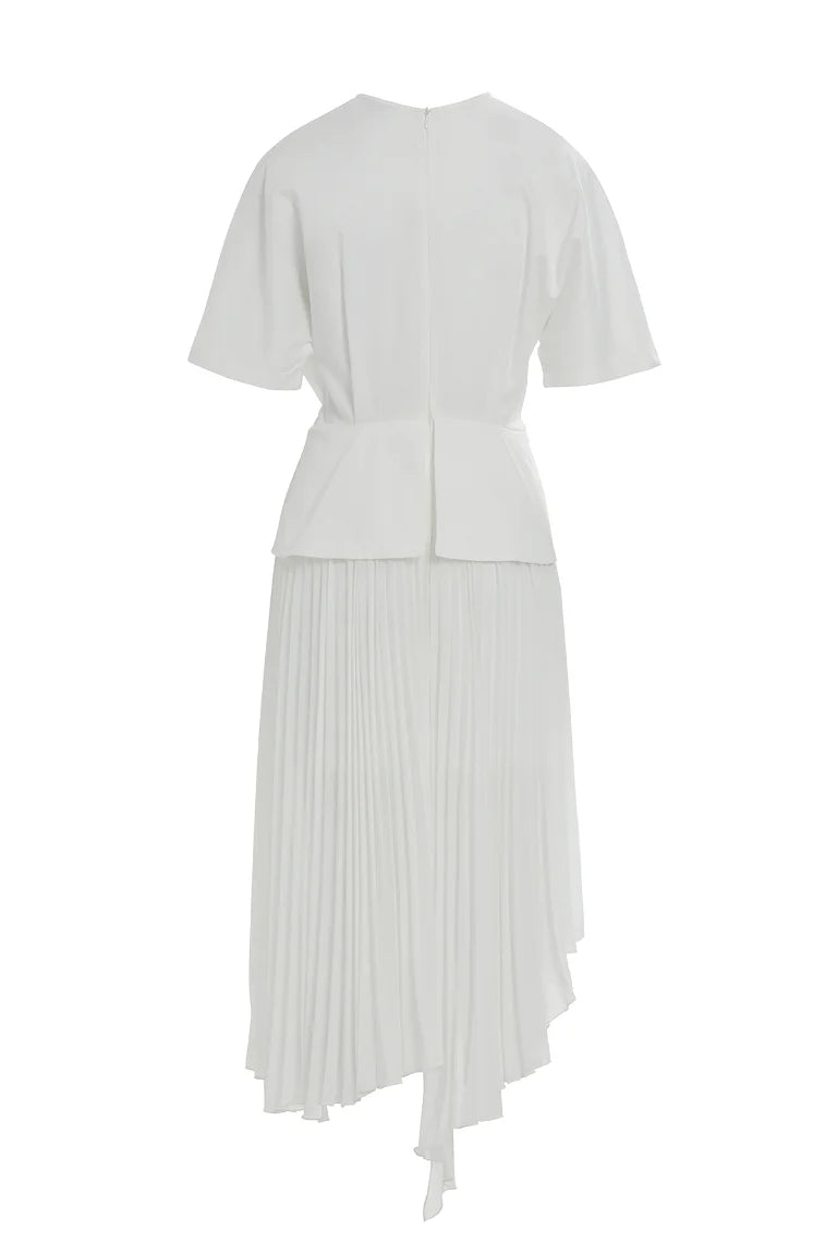 M5J129 DRESS فستان