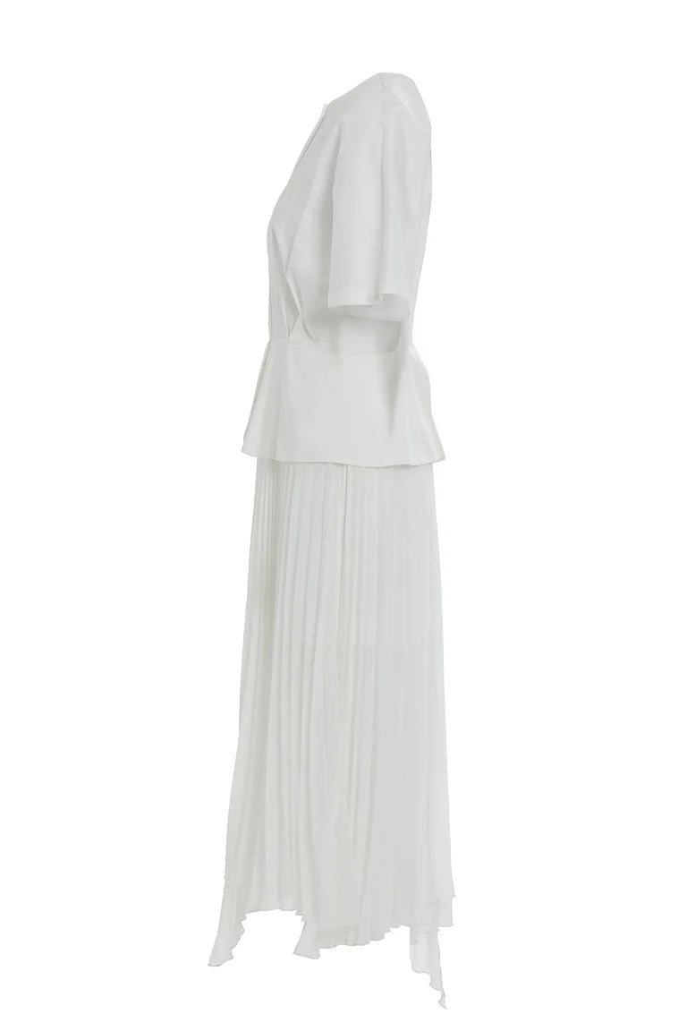 M5J129 DRESS فستان