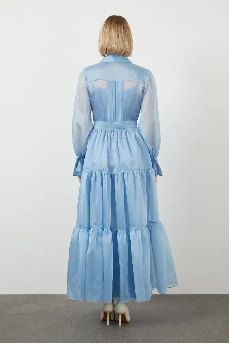 M5K016DRESSفستان