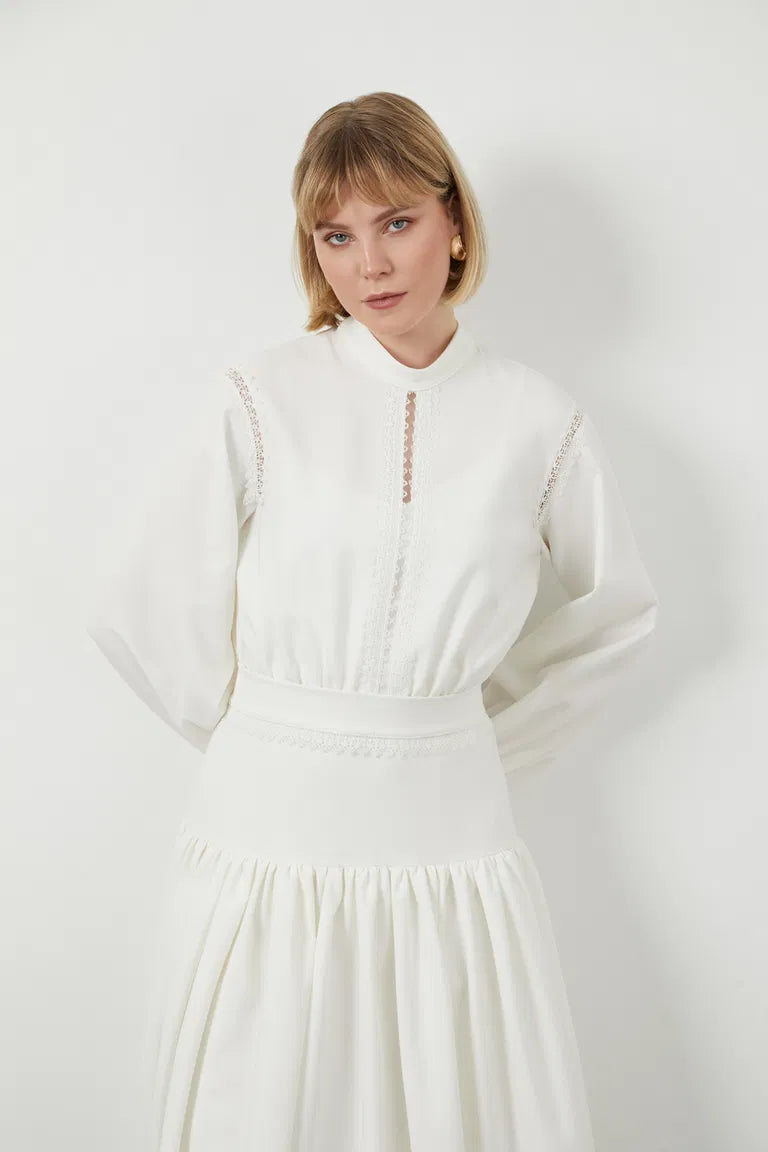 M5K031DRESSفستان