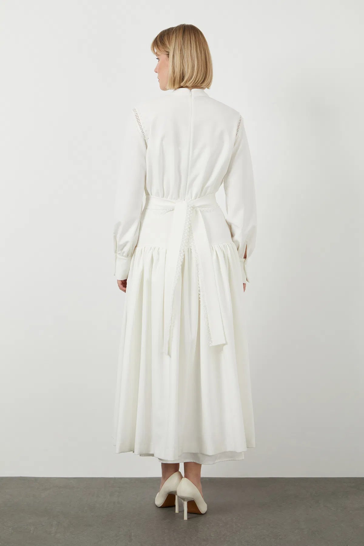 M5K031DRESSفستان