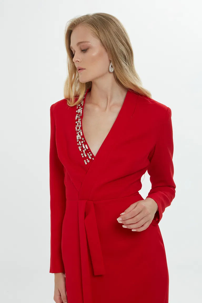 M5K094DRESSفستان