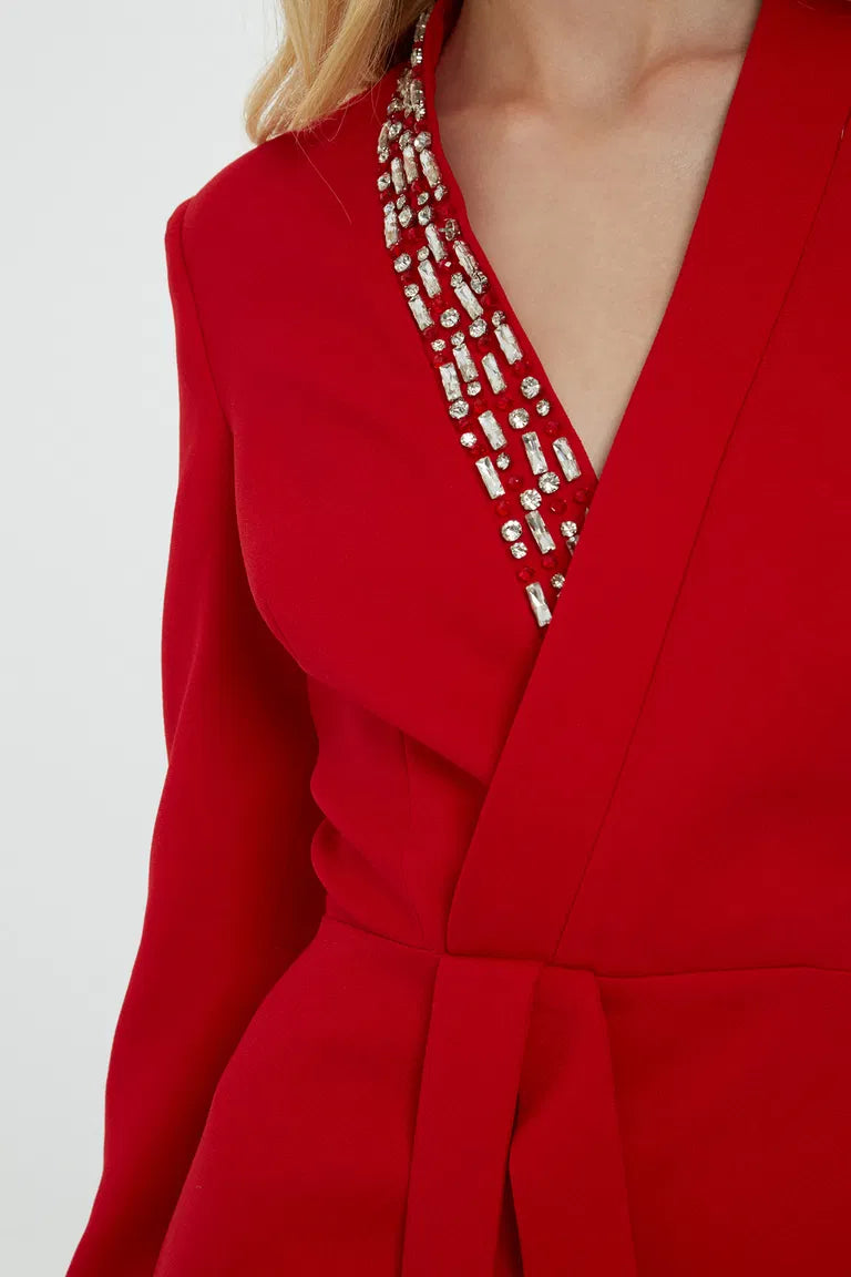 M5K094DRESSفستان