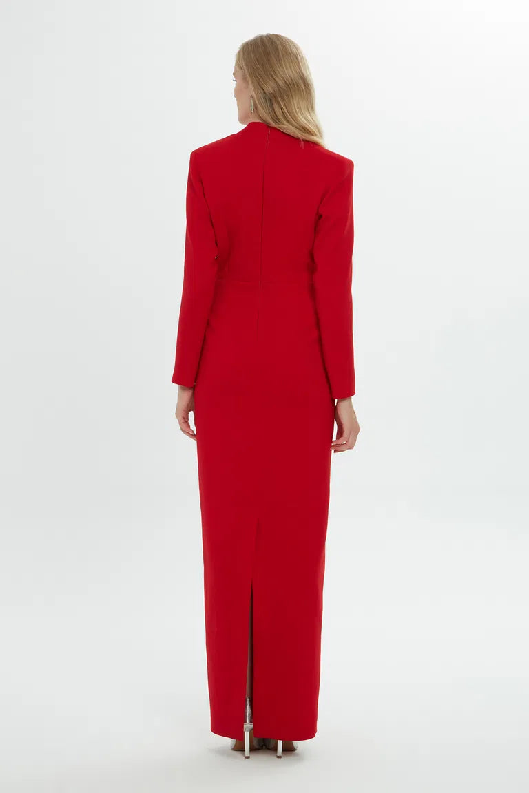 M5K094DRESSفستان