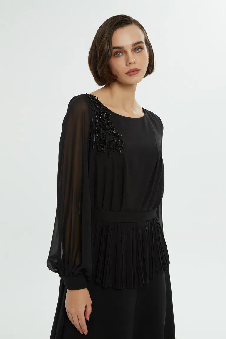 M5L025 DRESS فستان