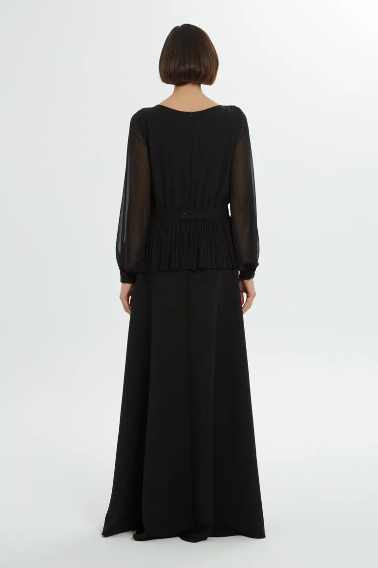 M5L025 DRESS فستان