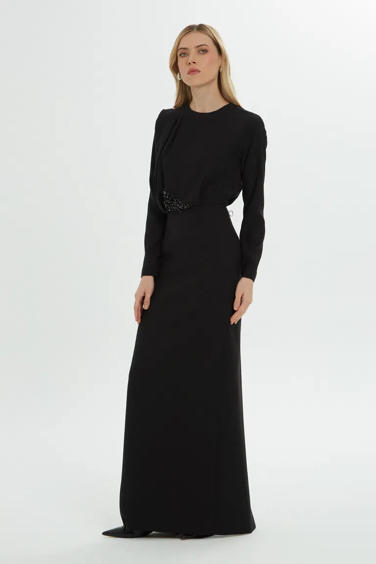 M5L021DRESSفستان