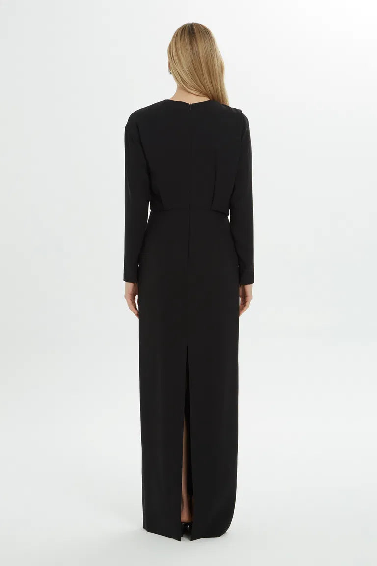 M5L021DRESSفستان