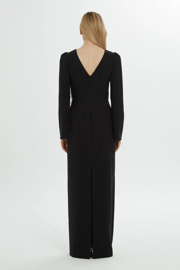 M5L017DRESSفستان