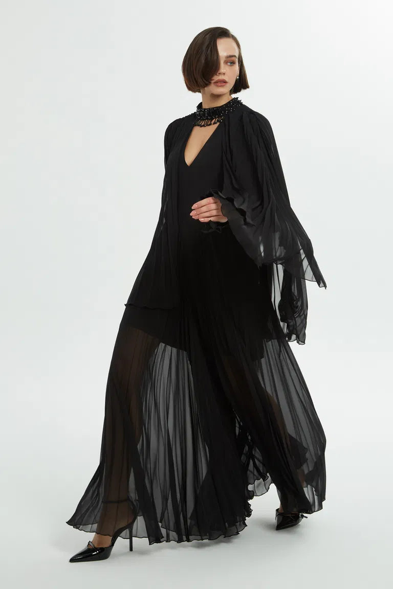 M5L024 DRESS فستان