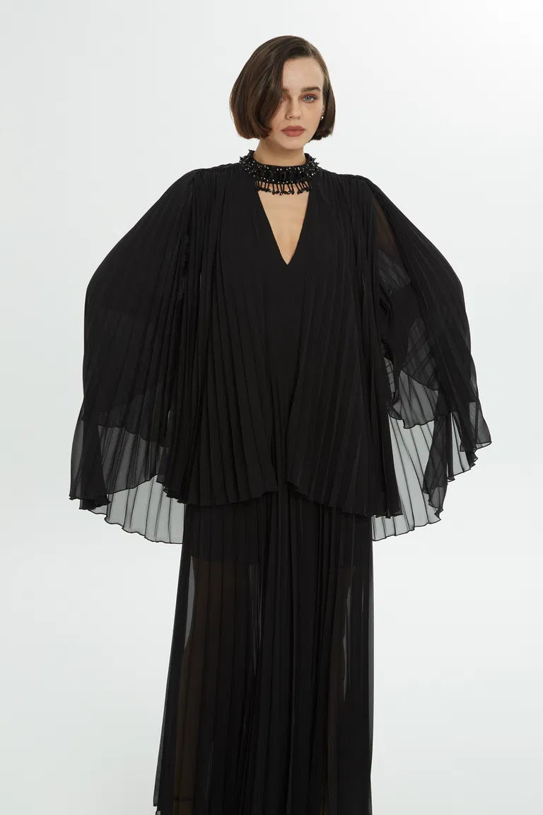 M5L024 DRESS فستان