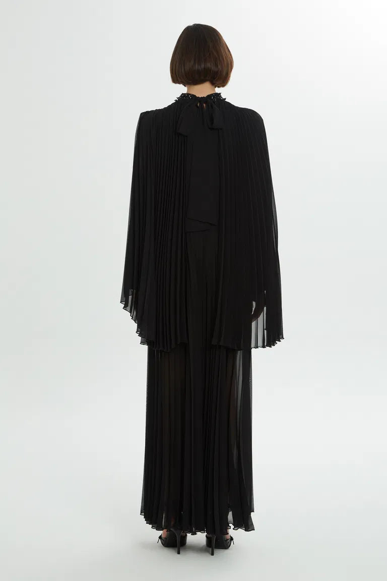 M5L024 DRESS فستان