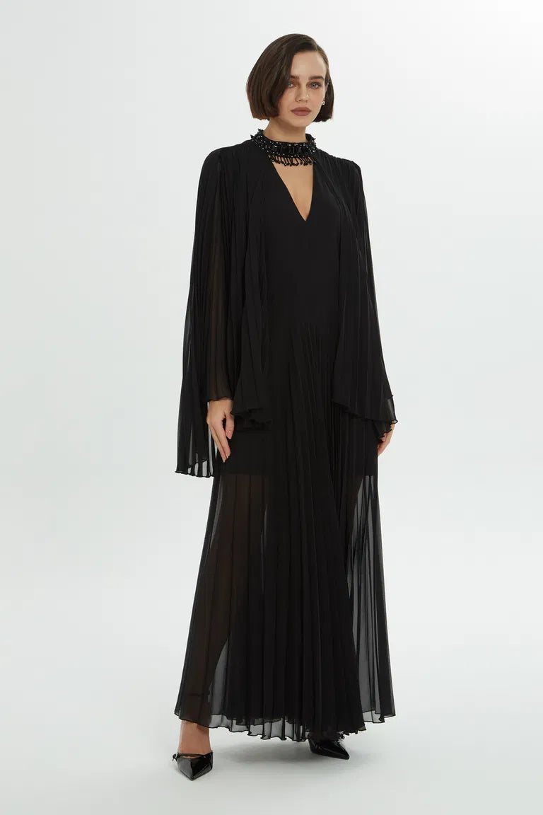 M5L024 DRESS فستان