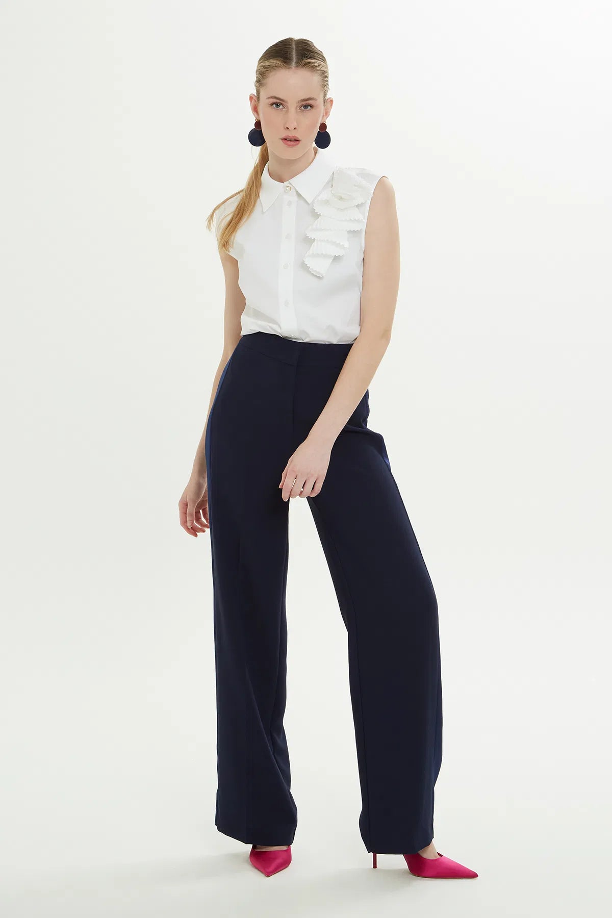 M1L092Trousers بنطلون
