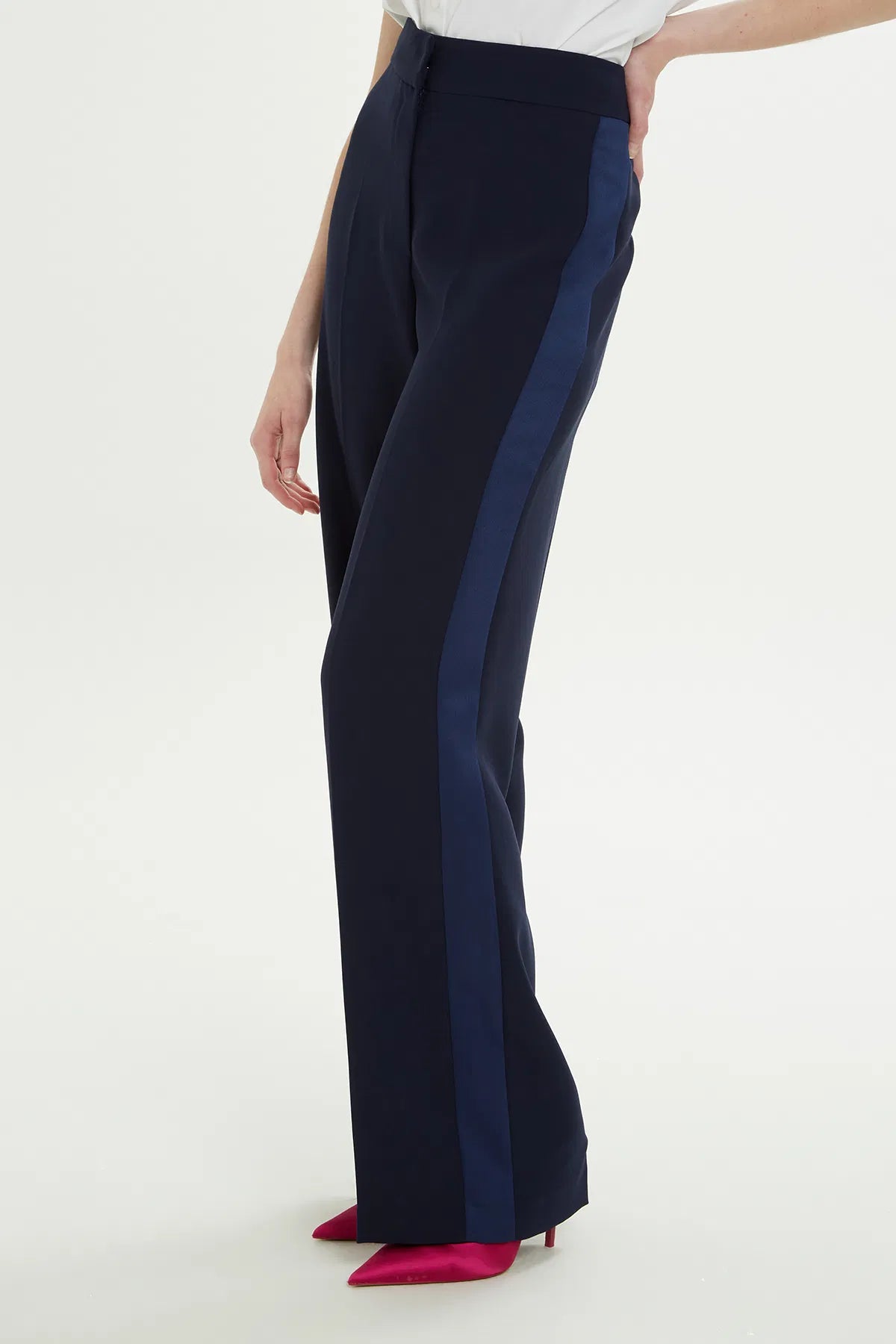 M1L092Trousers بنطلون