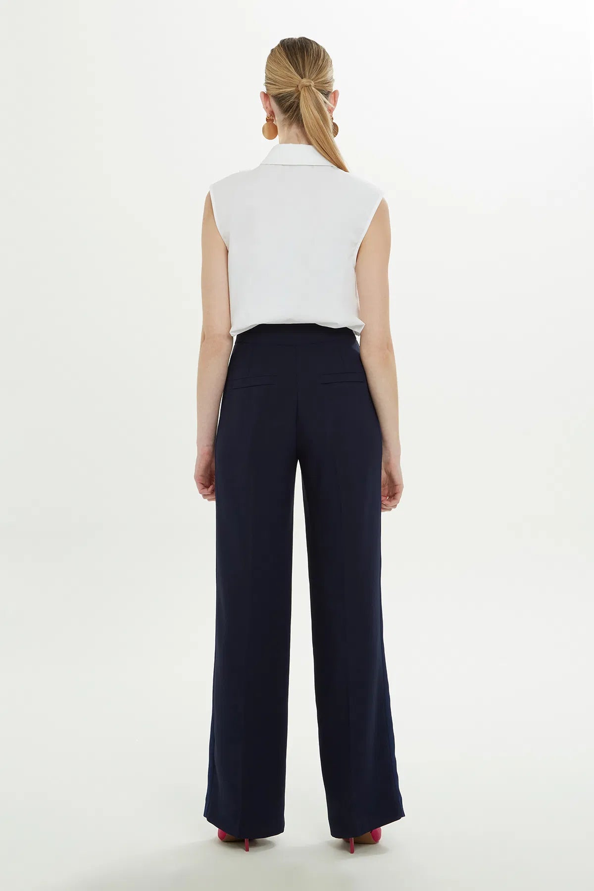 M1L092Trousers بنطلون