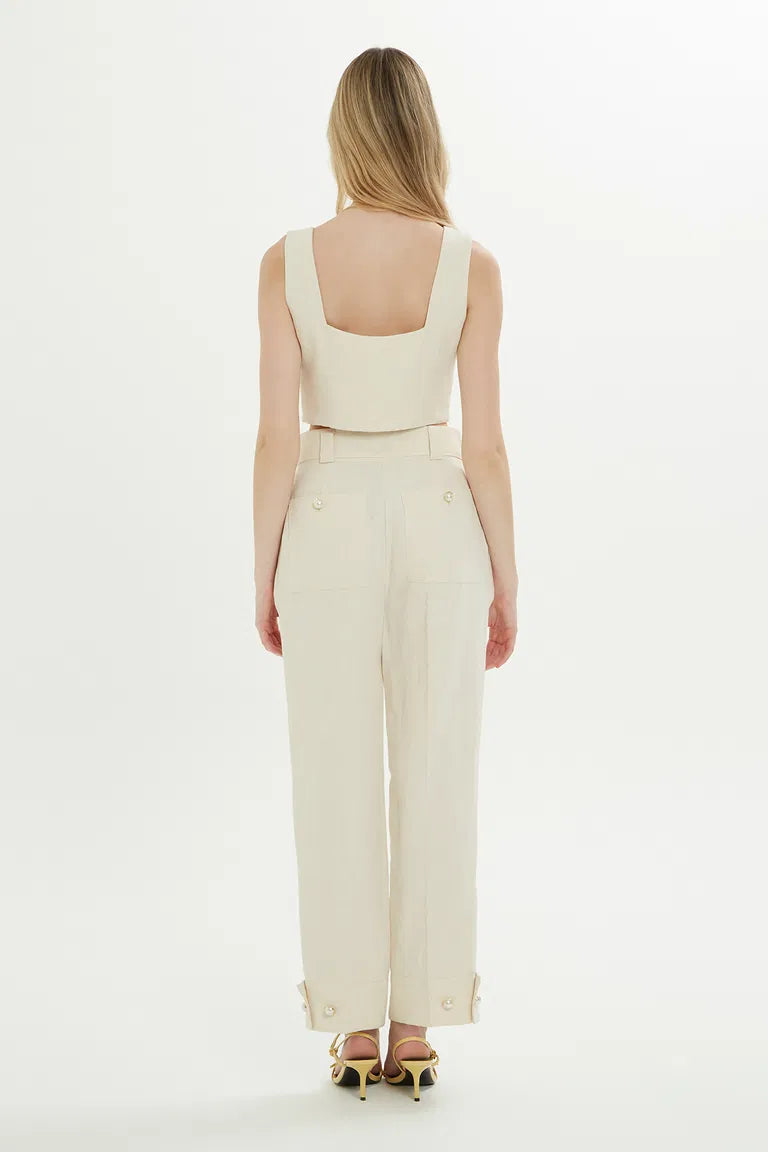 M1L103 TROUSERS بنطلون