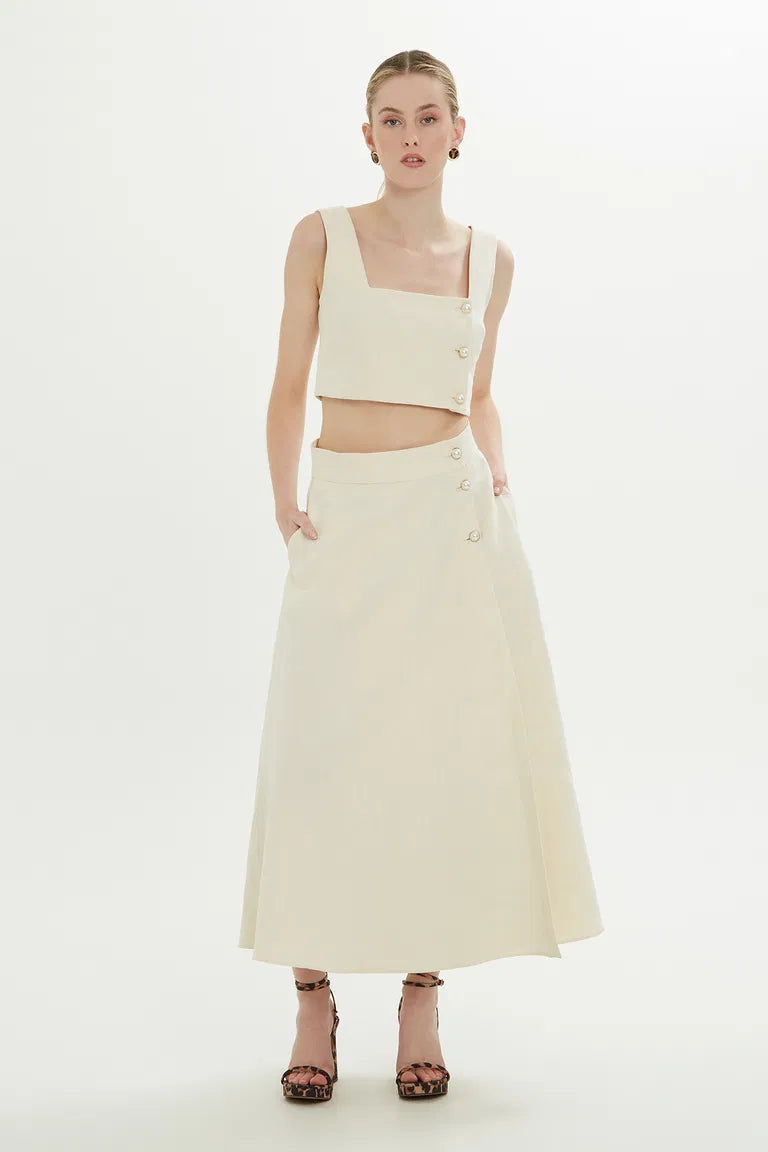 M2L154 BLOUSE بلوزه