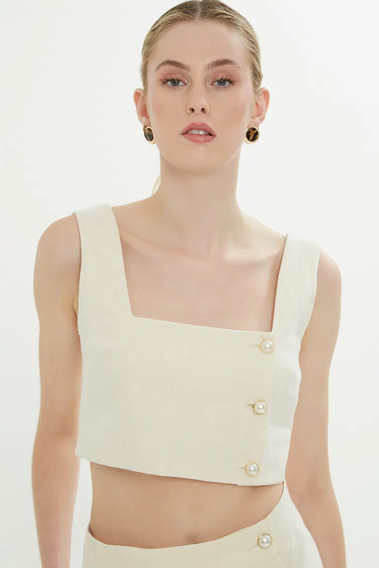 M2L154 BLOUSE بلوزه