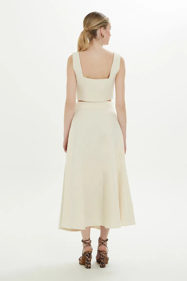 M3L041 SKIRT تنوره