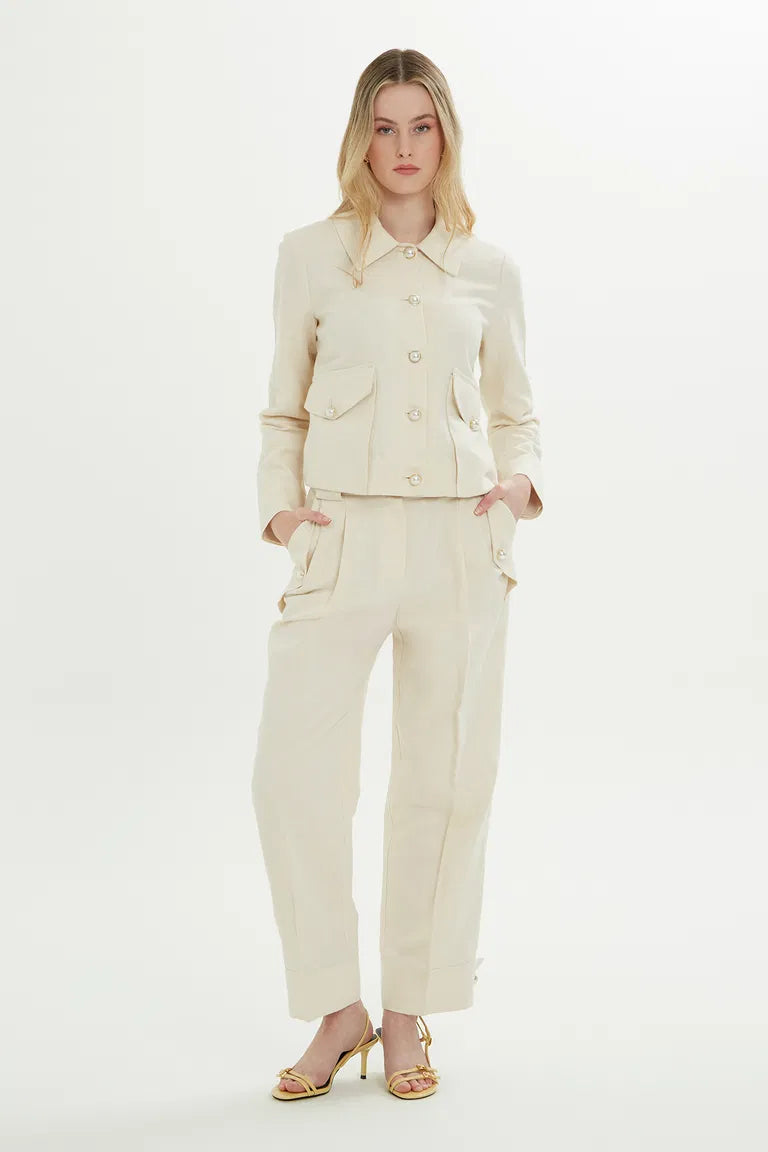 M4L059 JACKET جاكيت