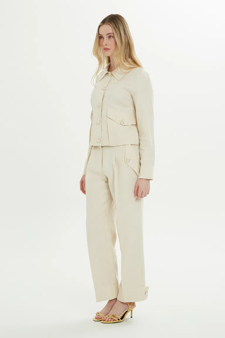 M4L059 JACKET جاكيت