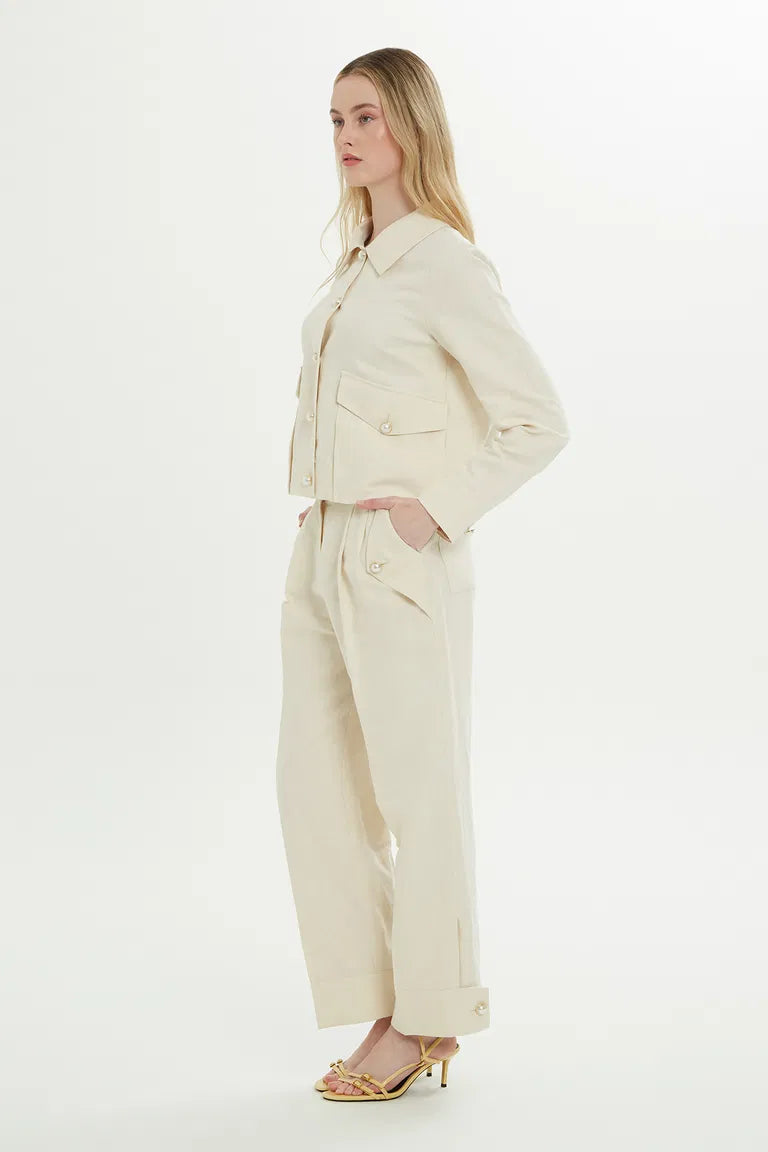 M4L059 JACKET جاكيت