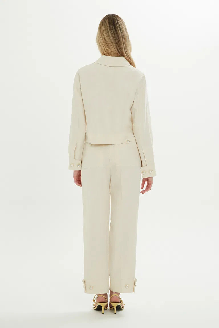 M4L059 JACKET جاكيت