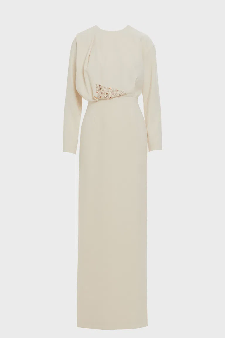 M5L021DRESSفستان