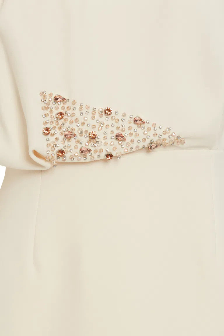 M5L021DRESSفستان