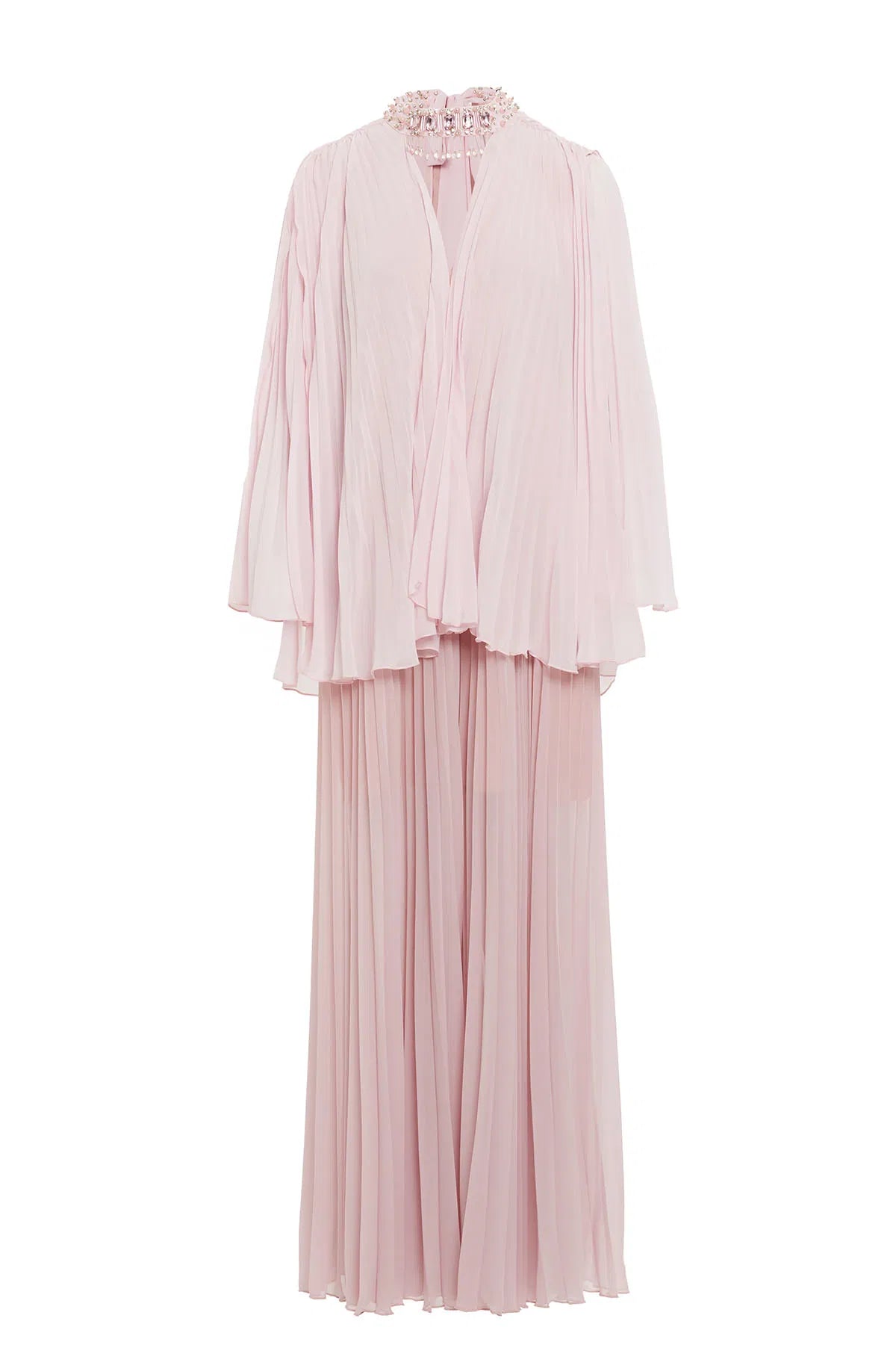 M5L024 DRESS فستان