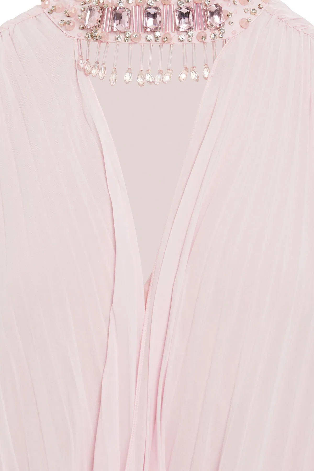 M5L024 DRESS فستان