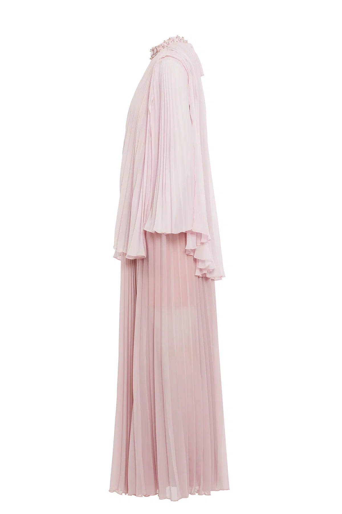 M5L024 DRESS فستان