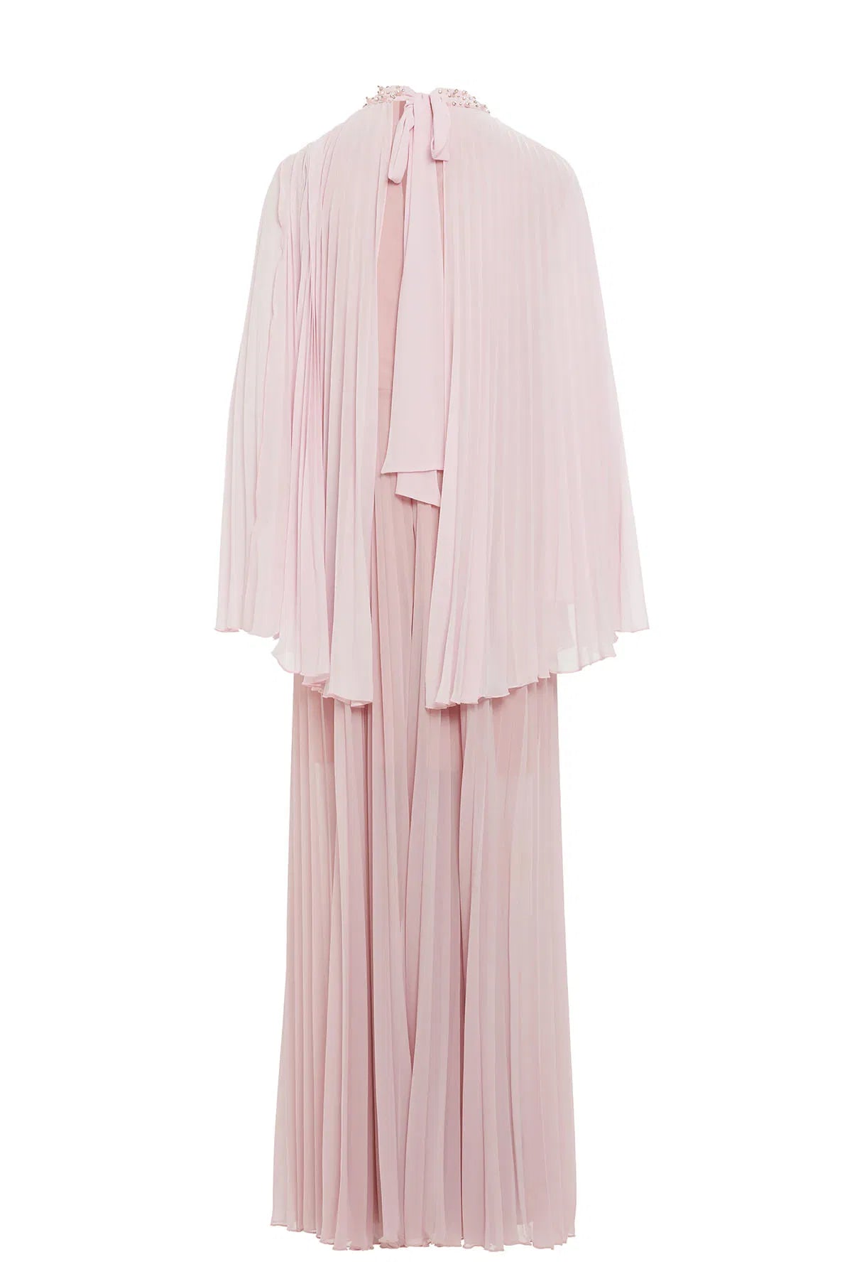 M5L024 DRESS فستان