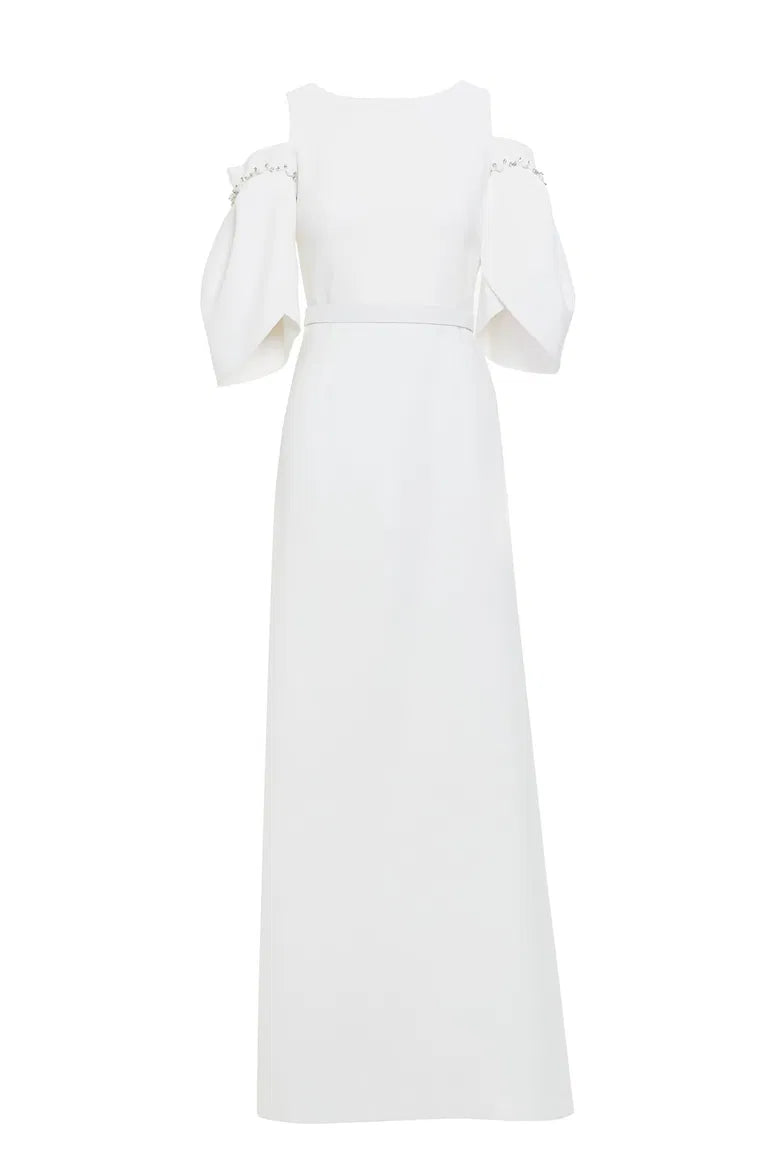 M5L019 DRESS فستان