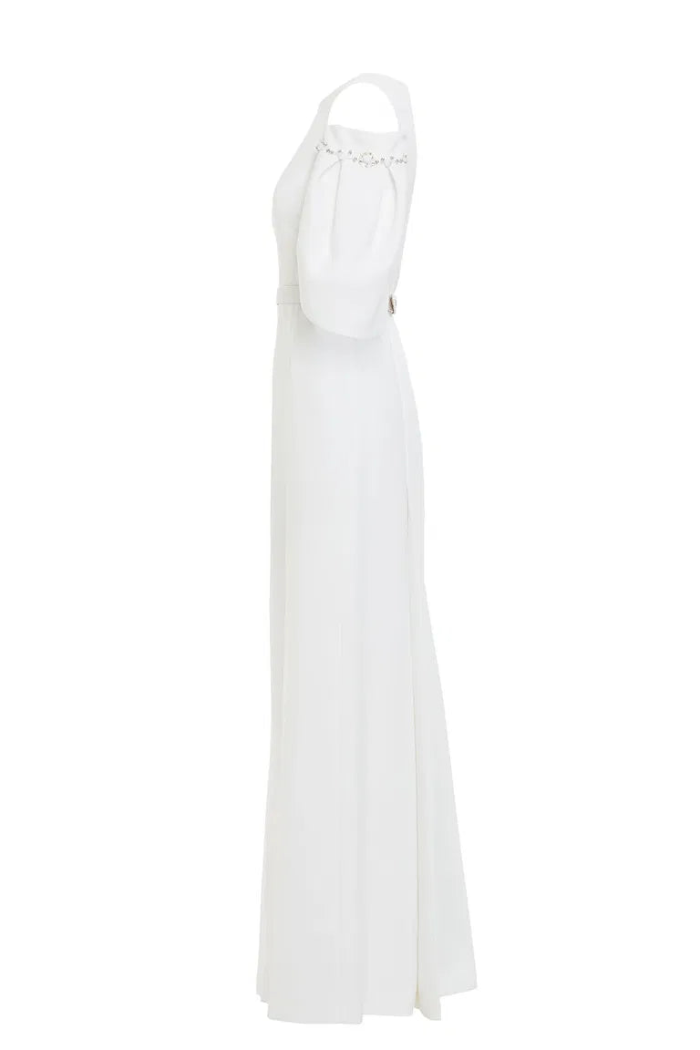 M5L019 DRESS فستان