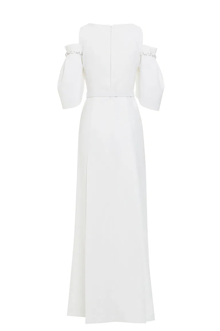 M5L019 DRESS فستان