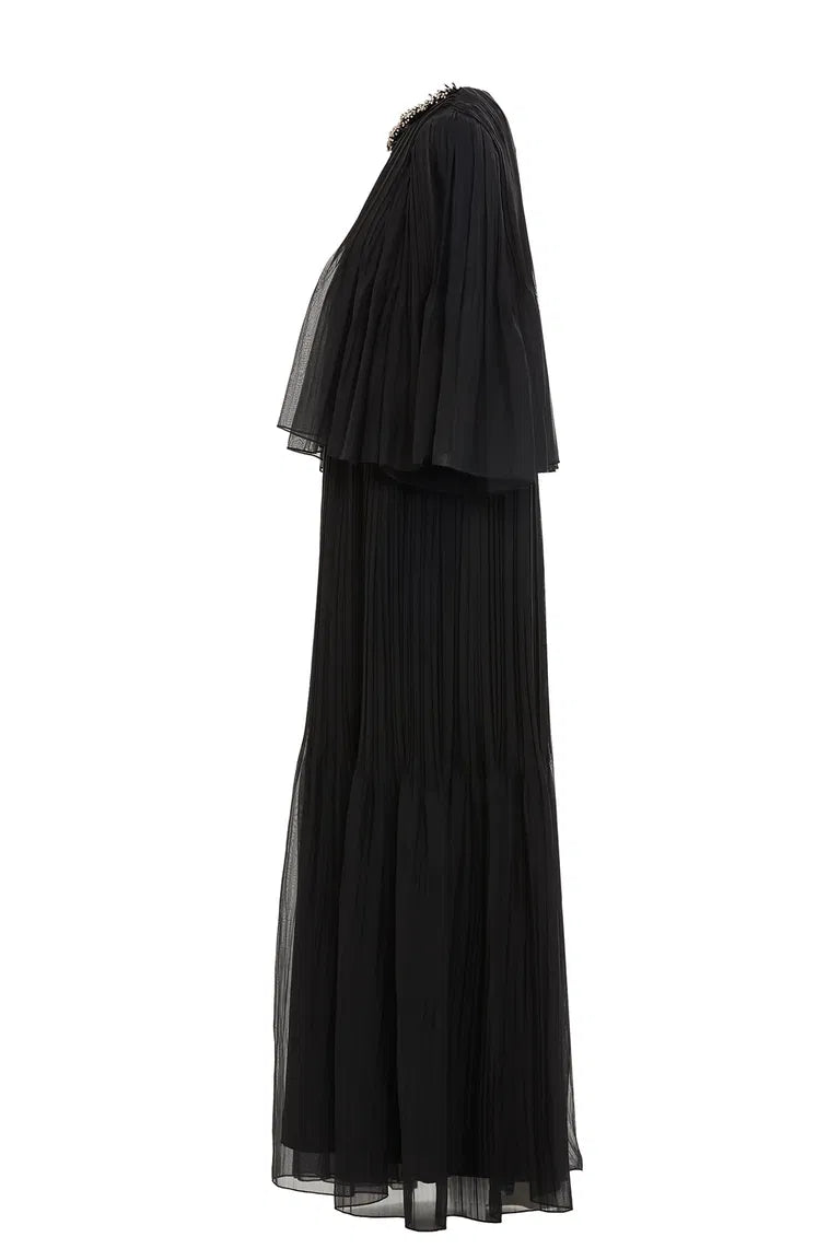 M5L031 DRESS فستان