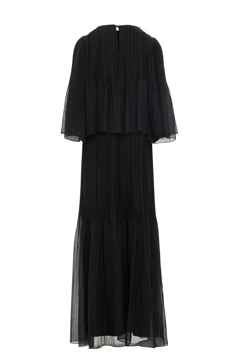 M5L031 DRESS فستان