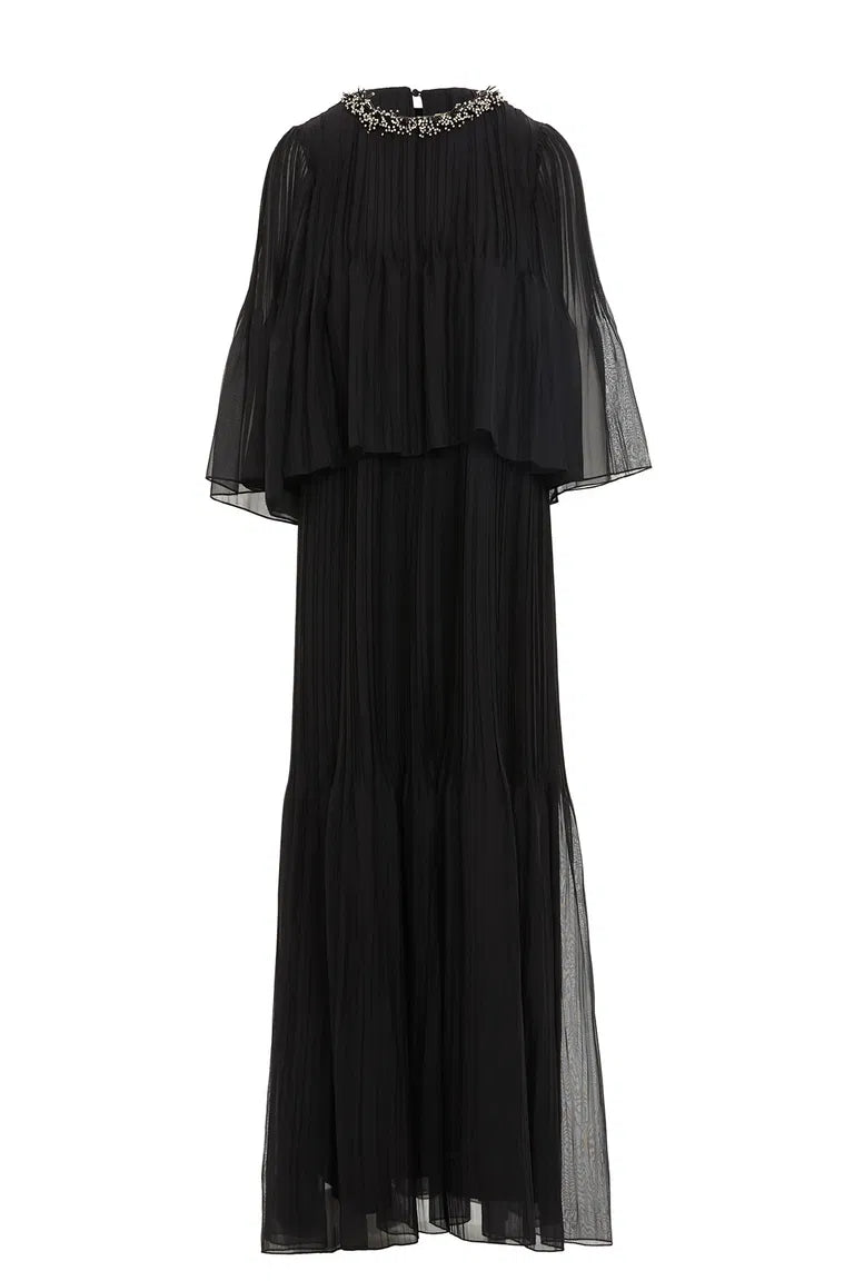 M5L031 DRESS فستان