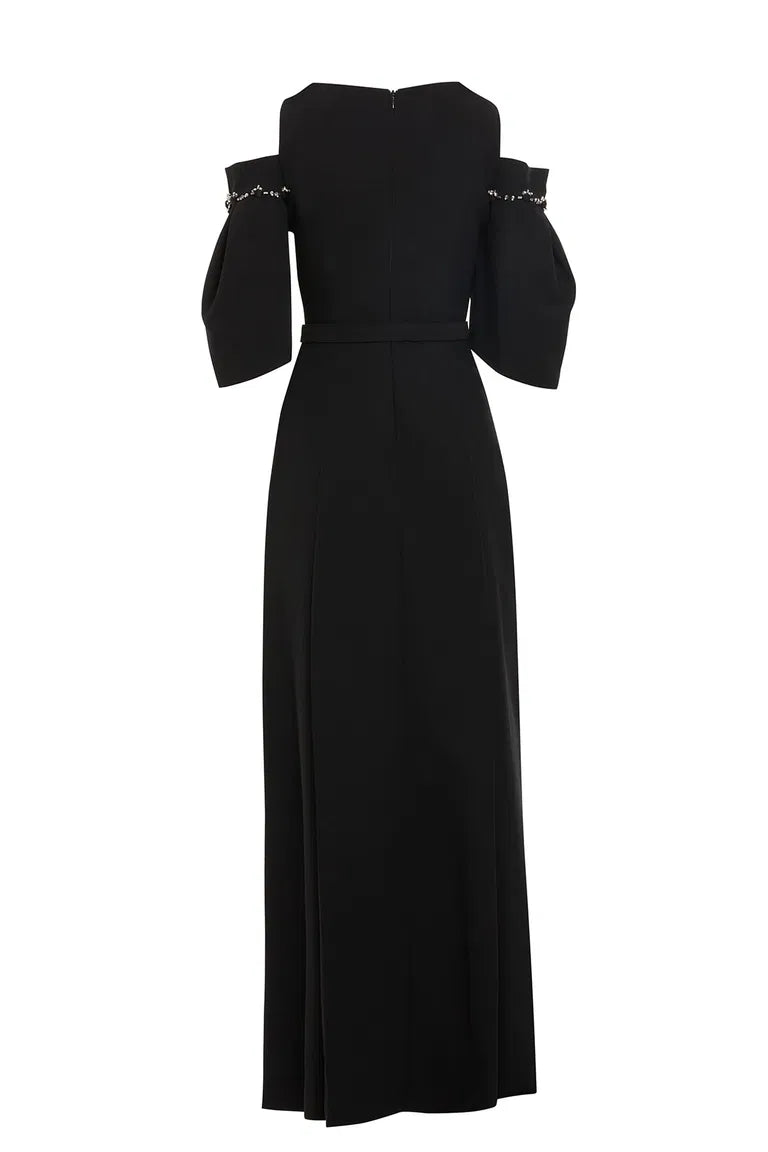 M5L019 DRESS فستان