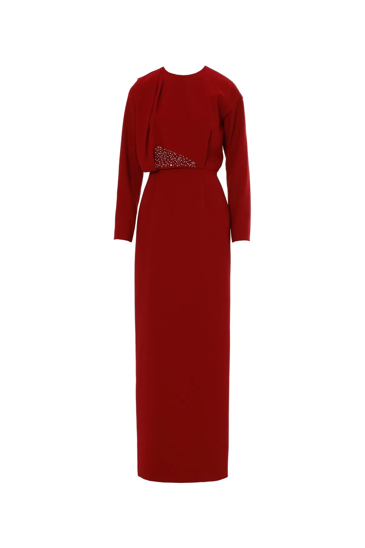 M5L021DRESSفستان