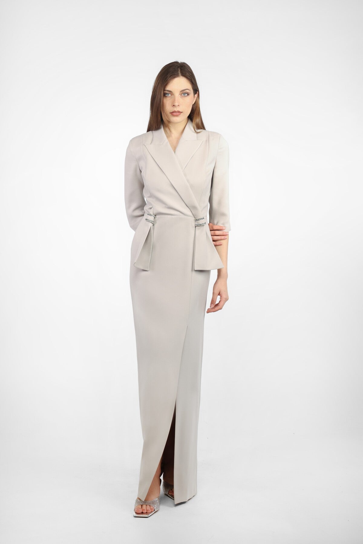 M5I002 DRESS فستان