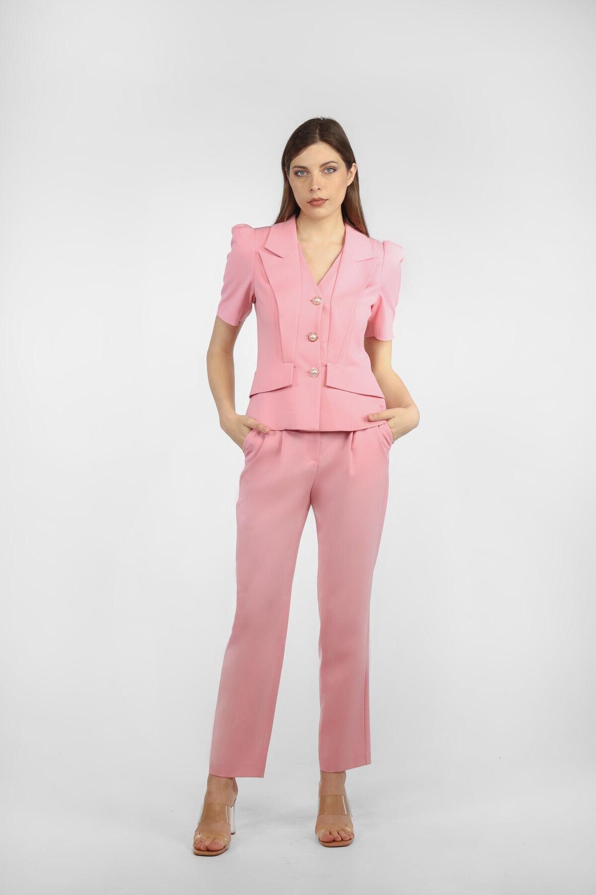 M1H103 TROUSERS بنطلون