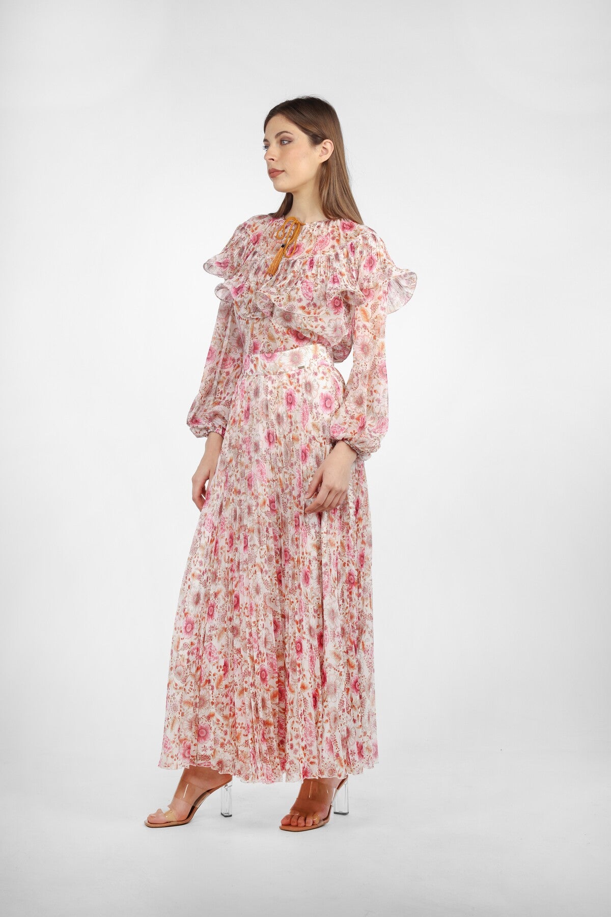 M3H042 SKIRT تنوره