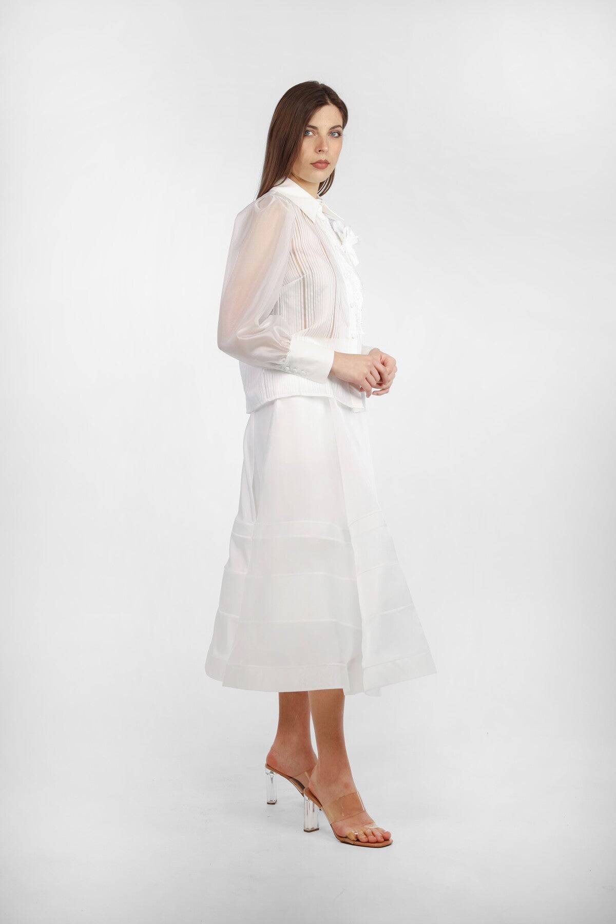 M3H006 SKIRT تنوره