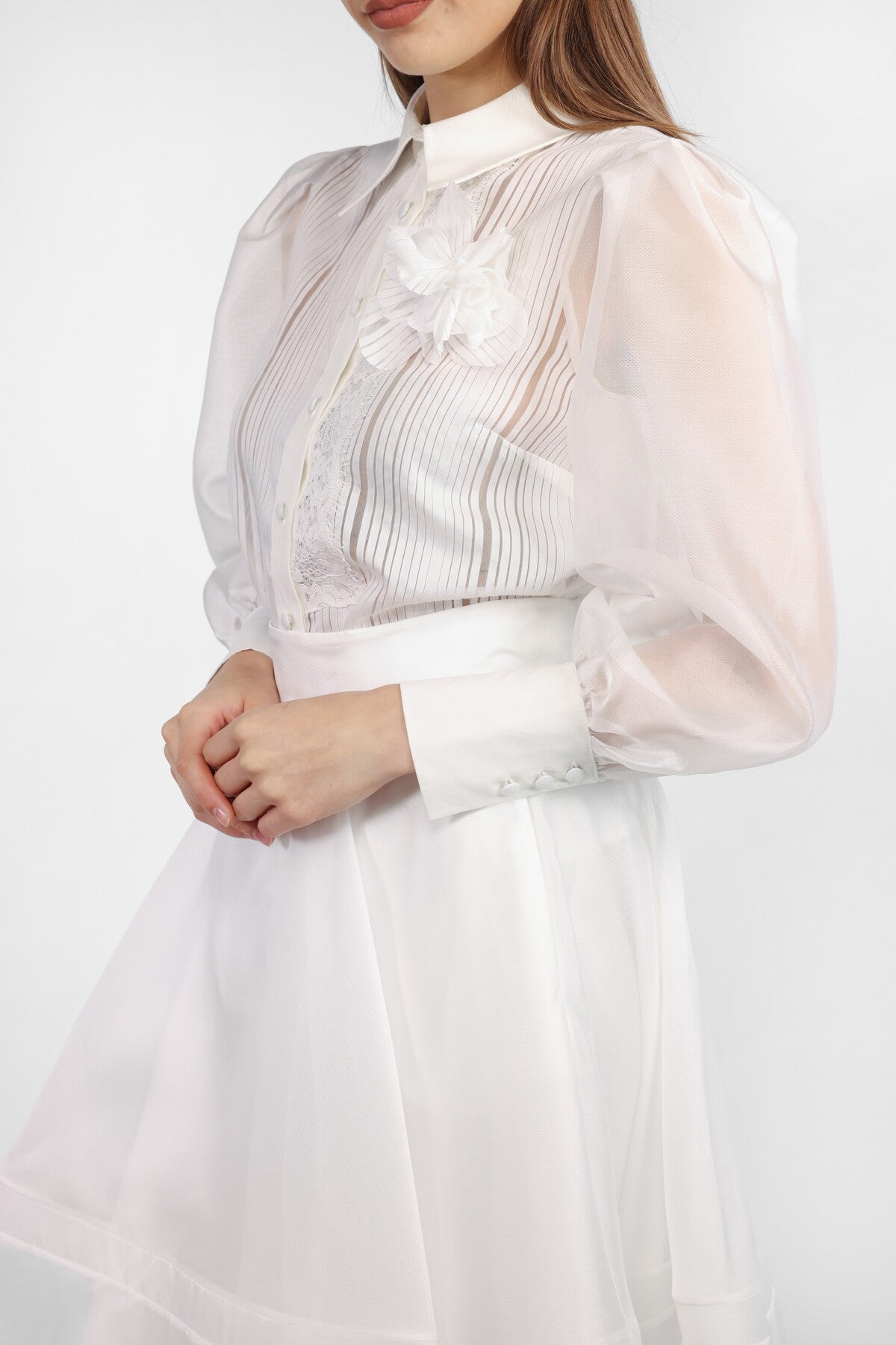 M3H006 SKIRT تنوره