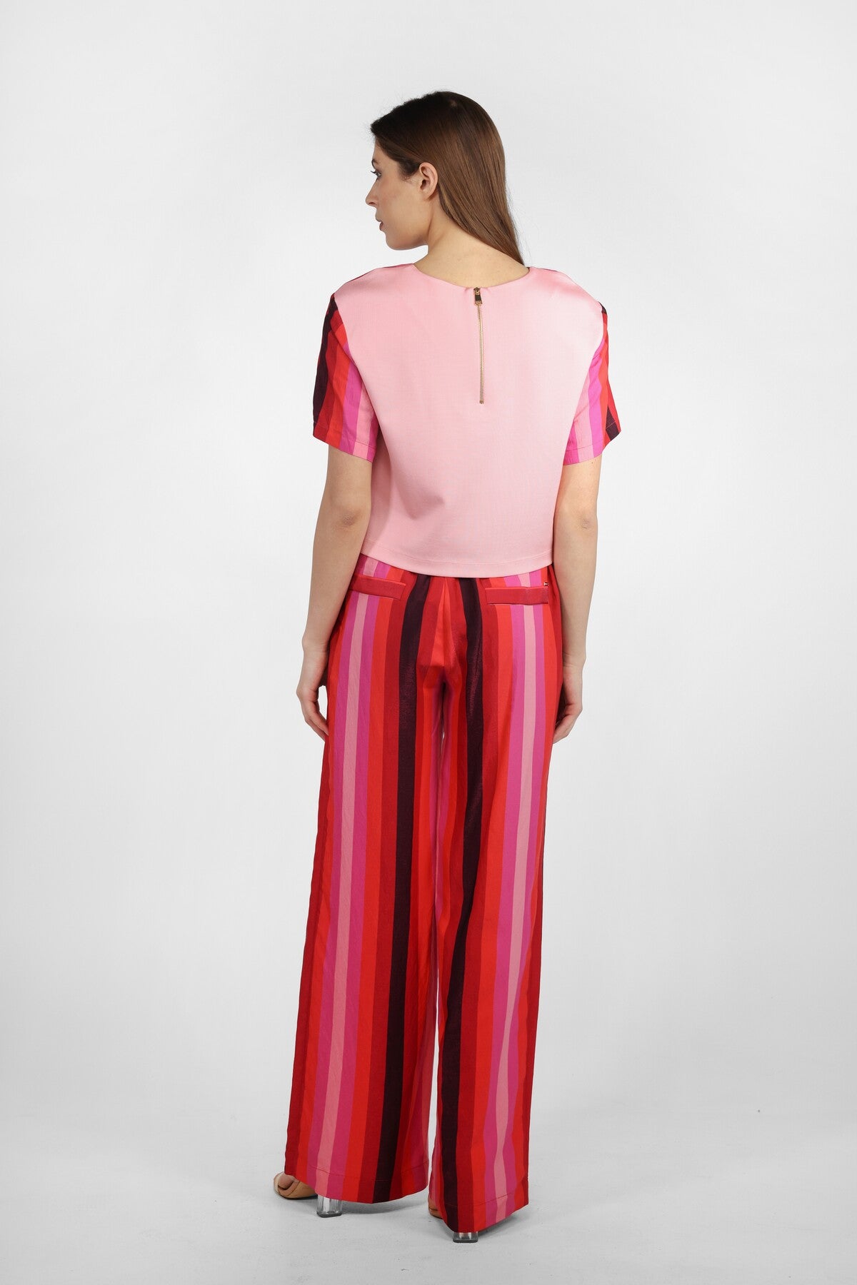 M1H105 TROUSERS بنطلون